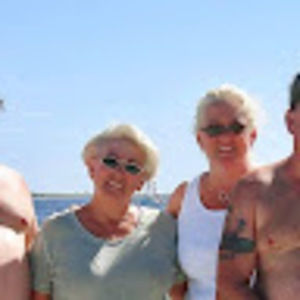 Meet your Posher, Anne